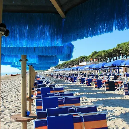 Appartamento Lo Scrigno 2 *